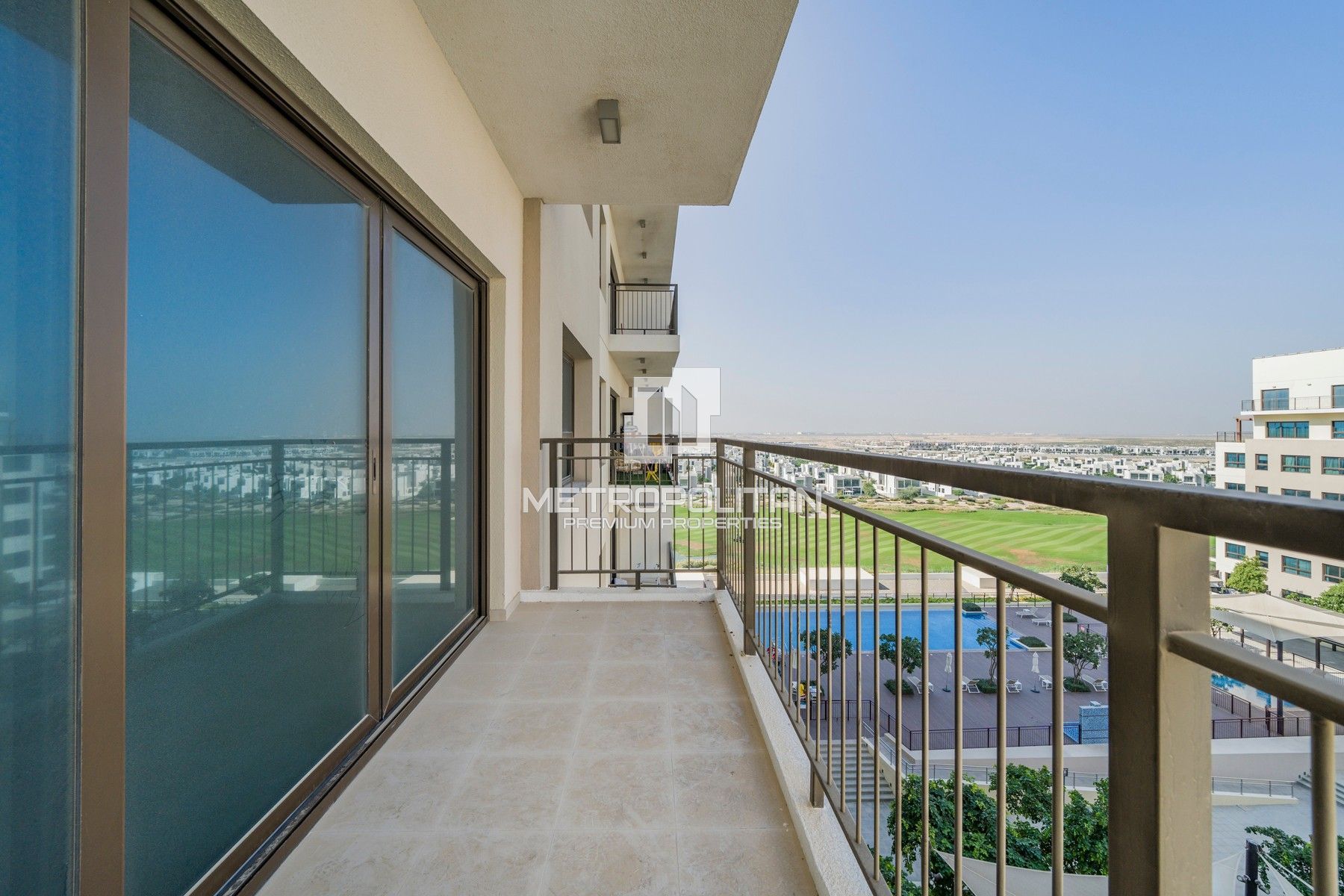 Appartement 2 chambres à louer à Dubai South (Dubai World Central) – MR-5788 photo-1