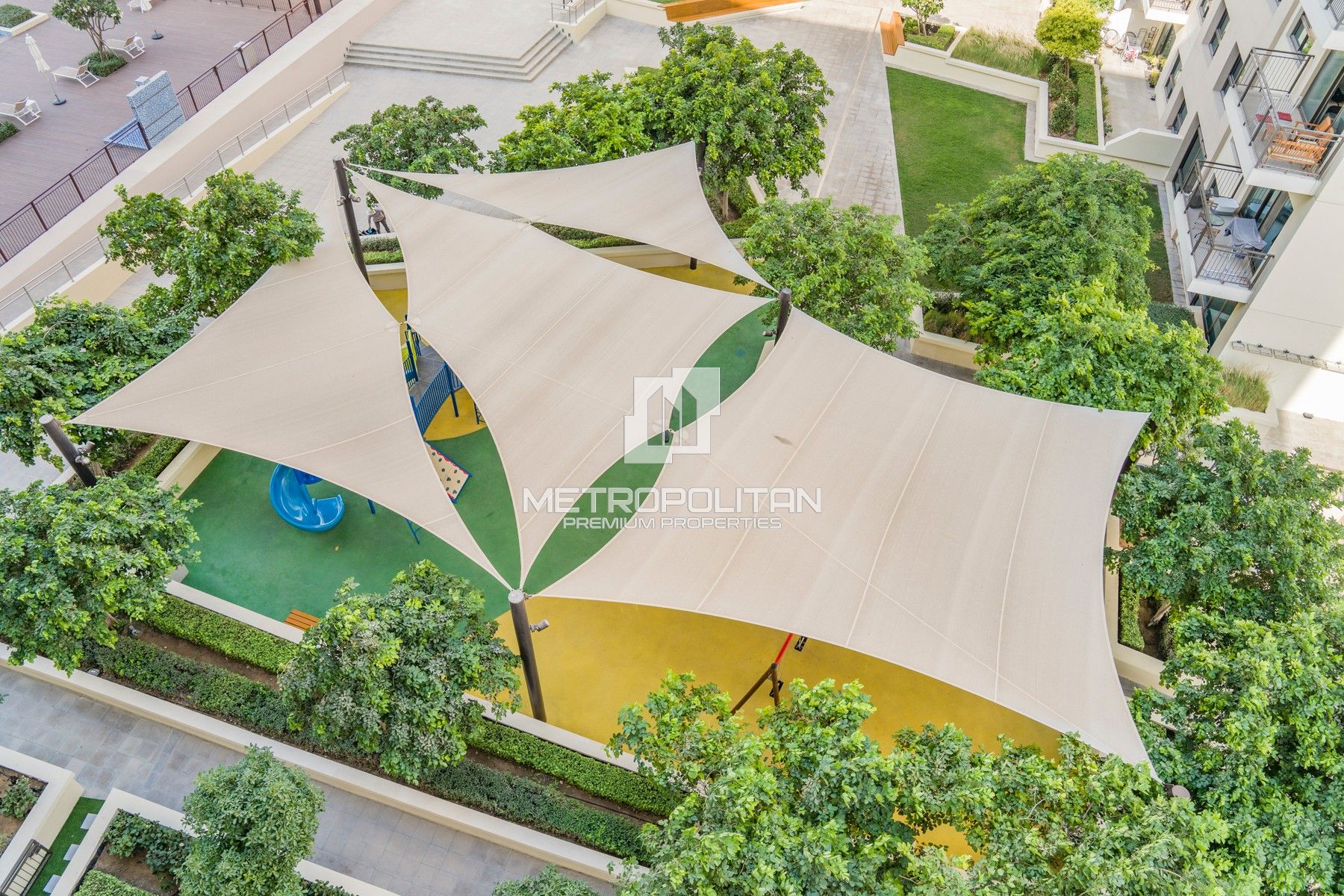 Appartement 2 chambres à louer à Dubai South (Dubai World Central) – MR-5788 photo-3