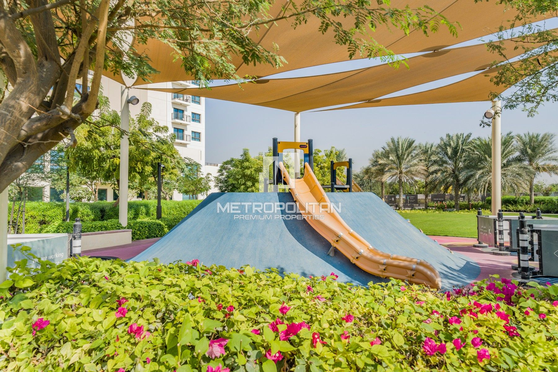 Appartement 2 chambres à louer à Dubai South (Dubai World Central) – MR-5788 photo-4