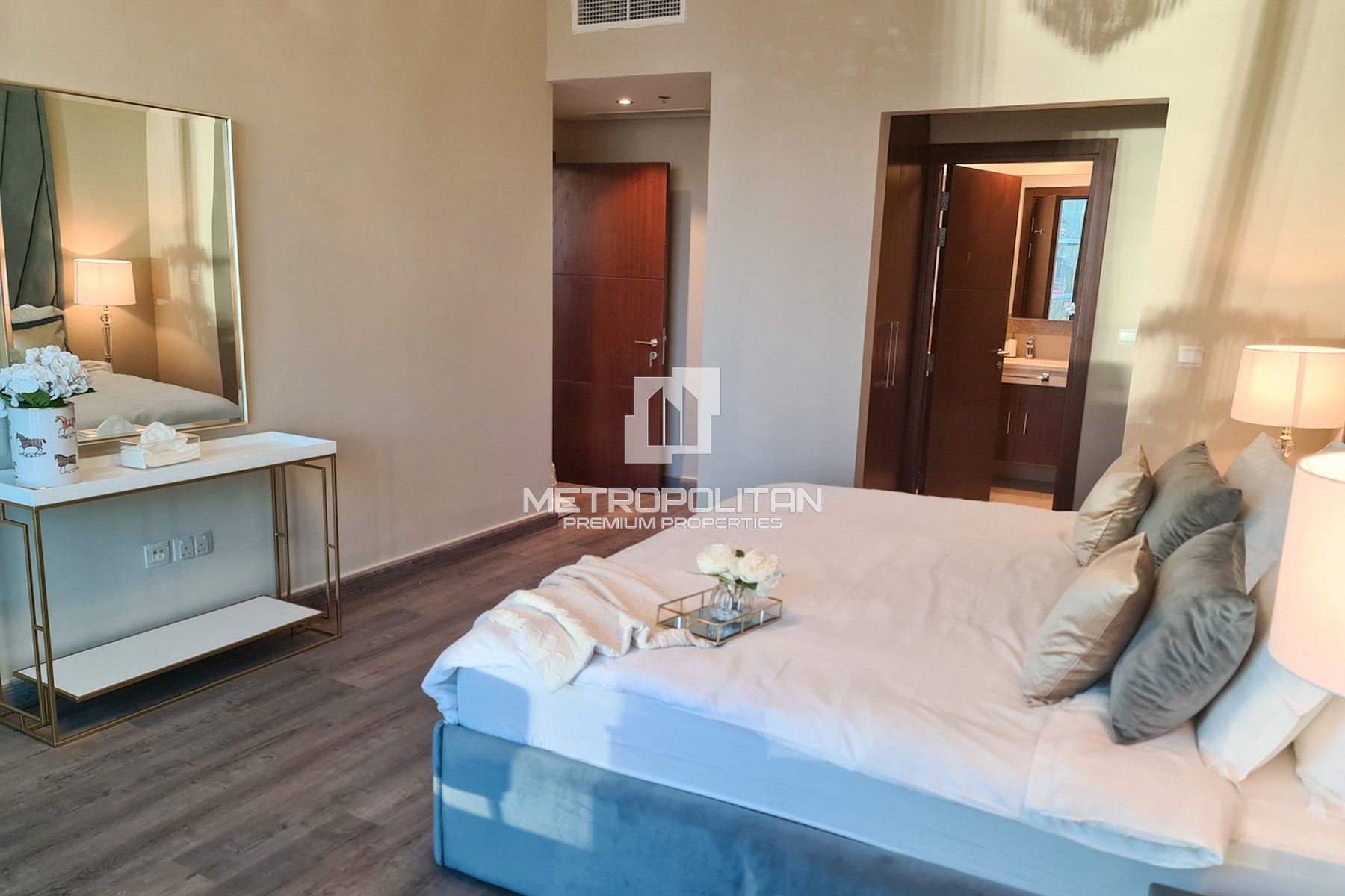 Image - Burj Vista 1, Downtown Dubai, Дубай | Project - Апартаменты