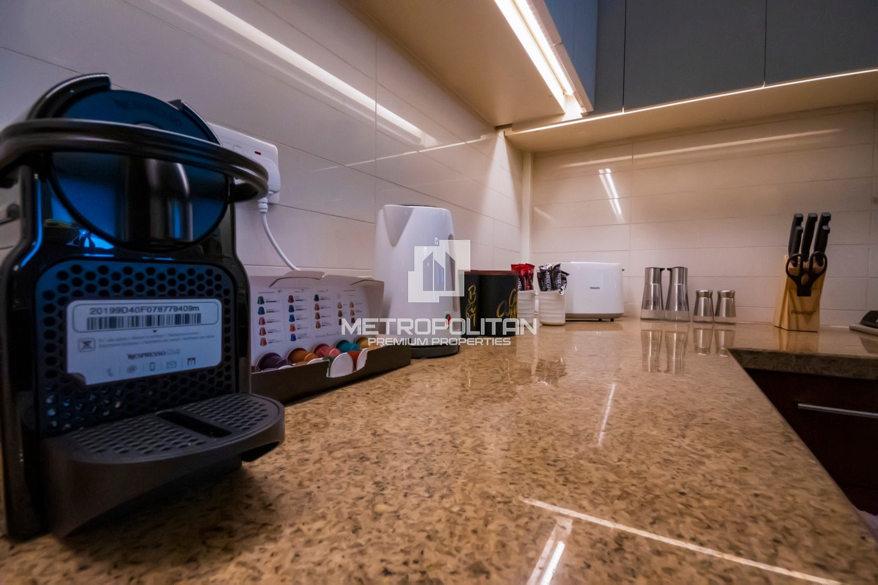 Image - Burj Vista 1, Downtown Dubai, Дубай | Project - Апартаменты