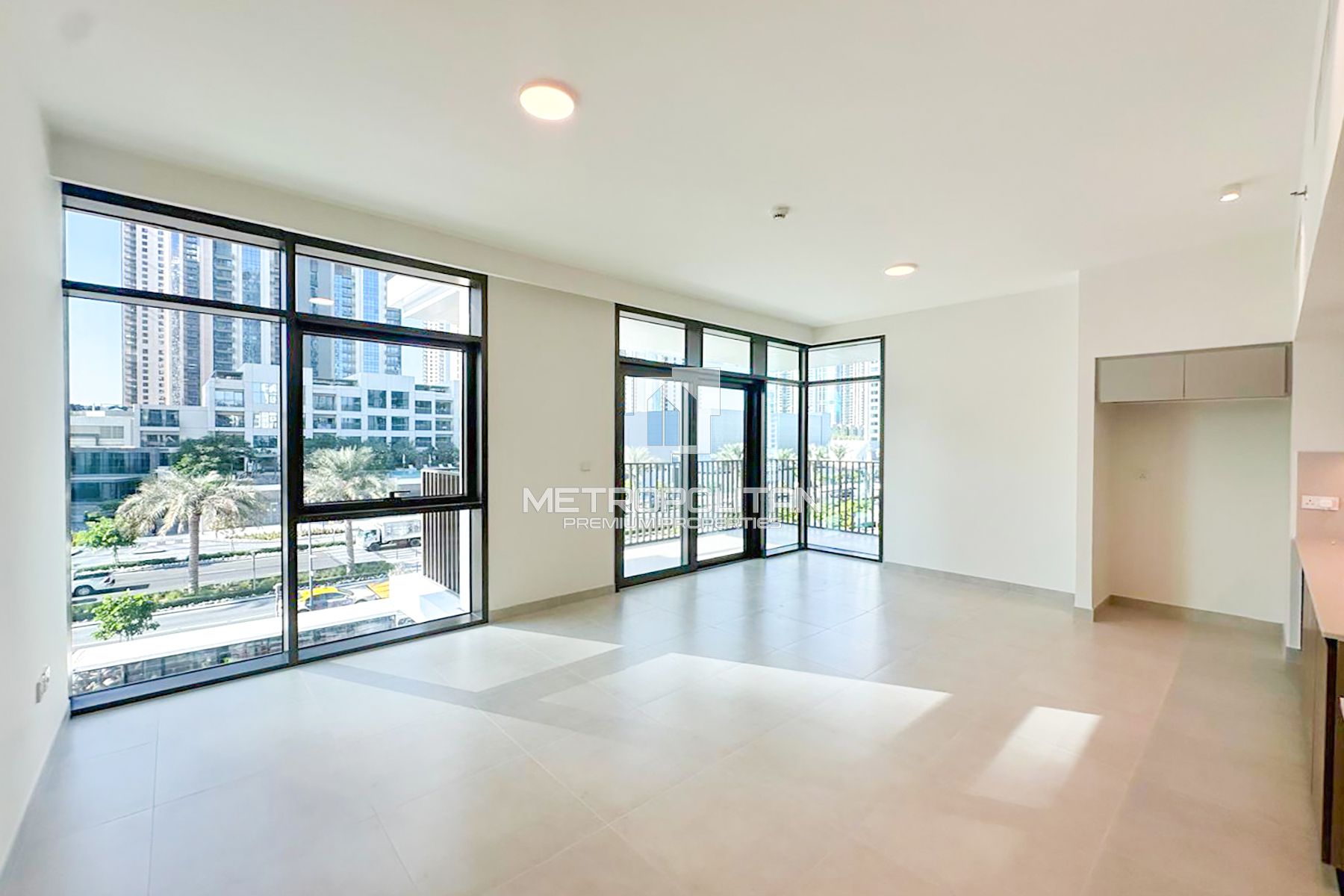 2BR Apartment for Rent in Dubai Creek Harbour (The Lagoons) – MR-5807 photo-0