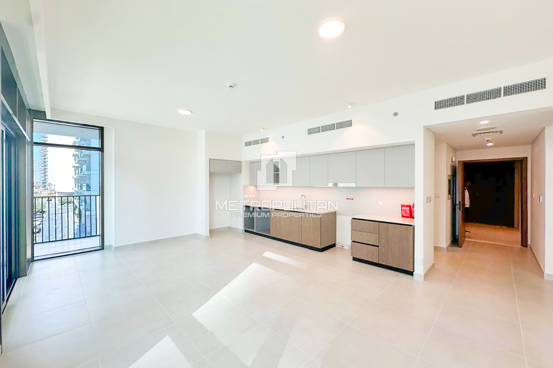 2BR Apartment for Rent in Dubai Creek Harbour (The Lagoons) – MR-5807 photo-1