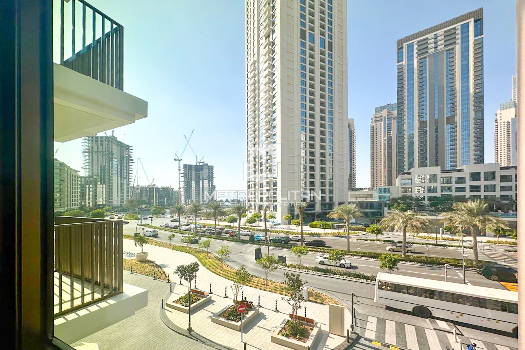 2BR Apartment for Rent in Dubai Creek Harbour (The Lagoons) – MR-5807 photo-2