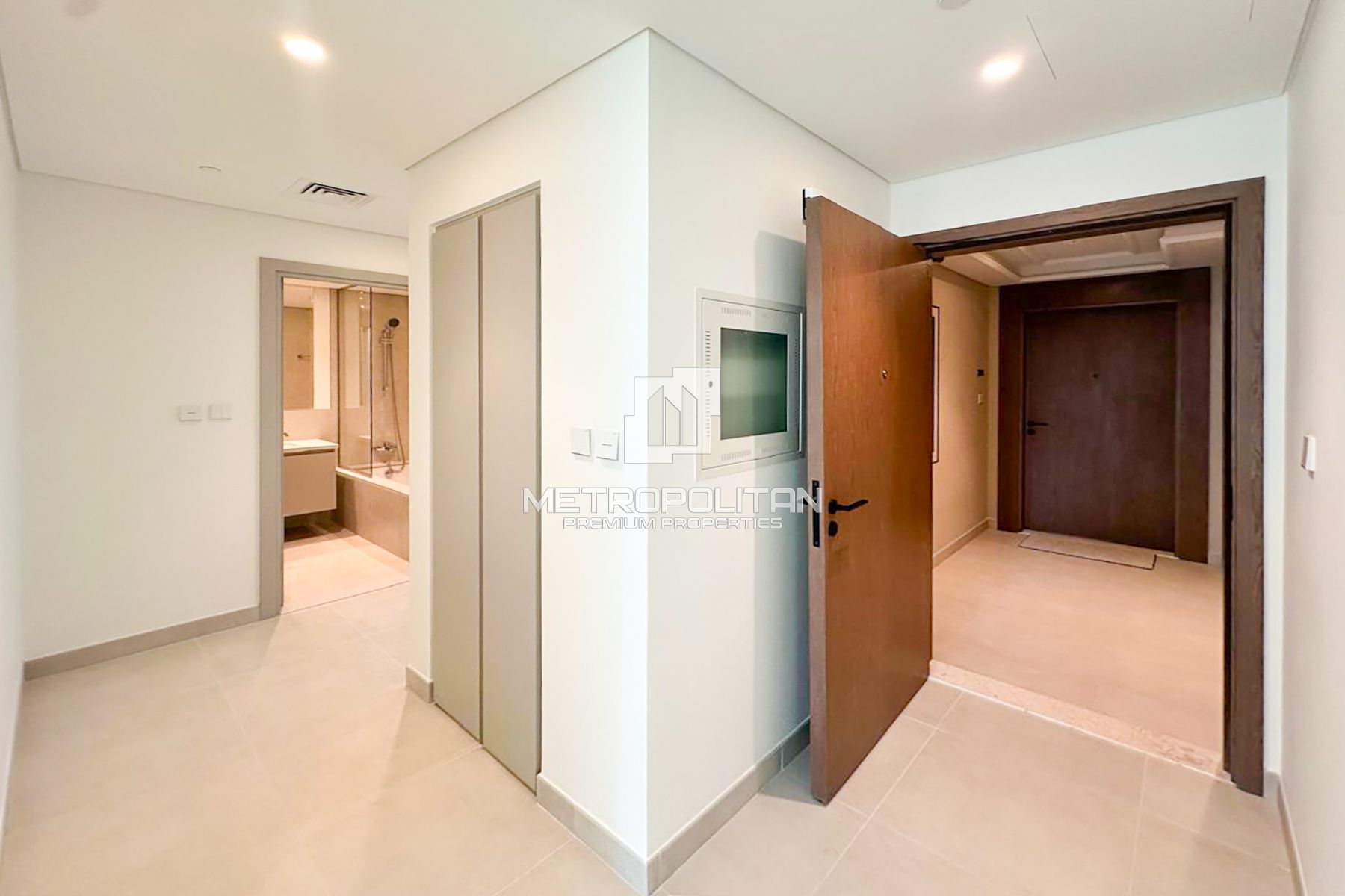 2BR Apartment for Rent in Dubai Creek Harbour (The Lagoons) – MR-5807 photo-3