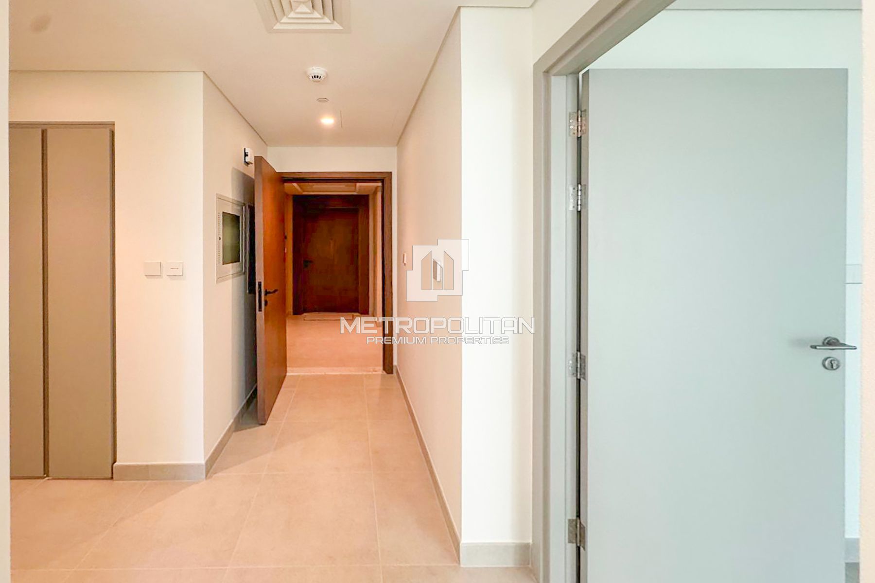 2BR Apartment for Rent in Dubai Creek Harbour (The Lagoons) – MR-5807 photo-4