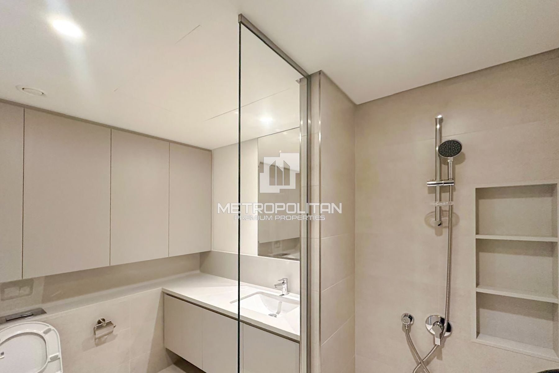 2BR Apartment for Rent in Dubai Creek Harbour (The Lagoons) – MR-5807 photo-7