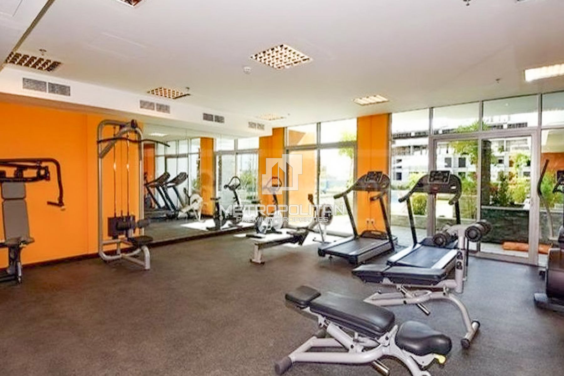 .5BR Apartment for Rent in Jumeirah Village Circle – MR-5812