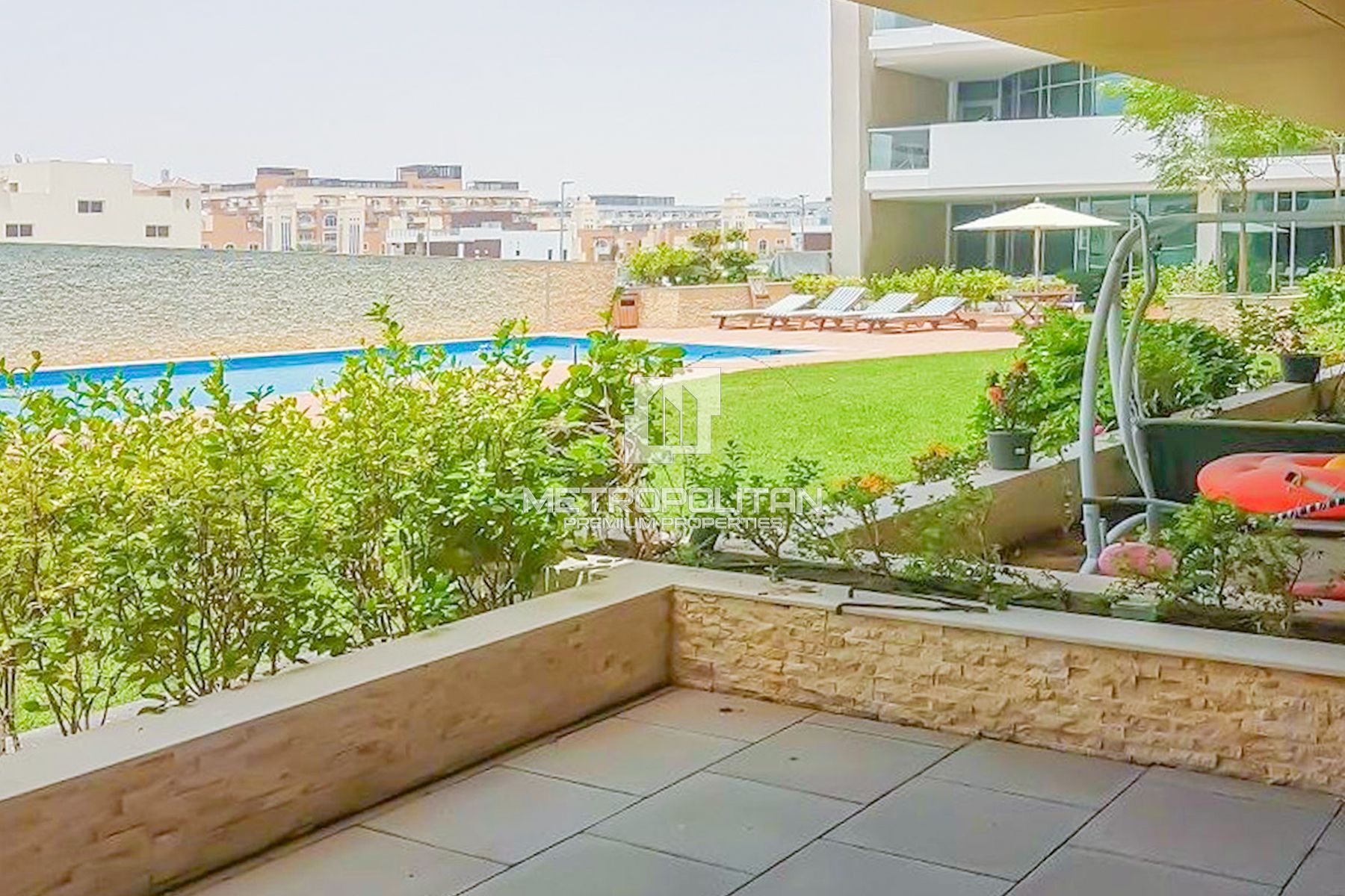.5BR Apartment for Rent in Jumeirah Village Circle – MR-5812