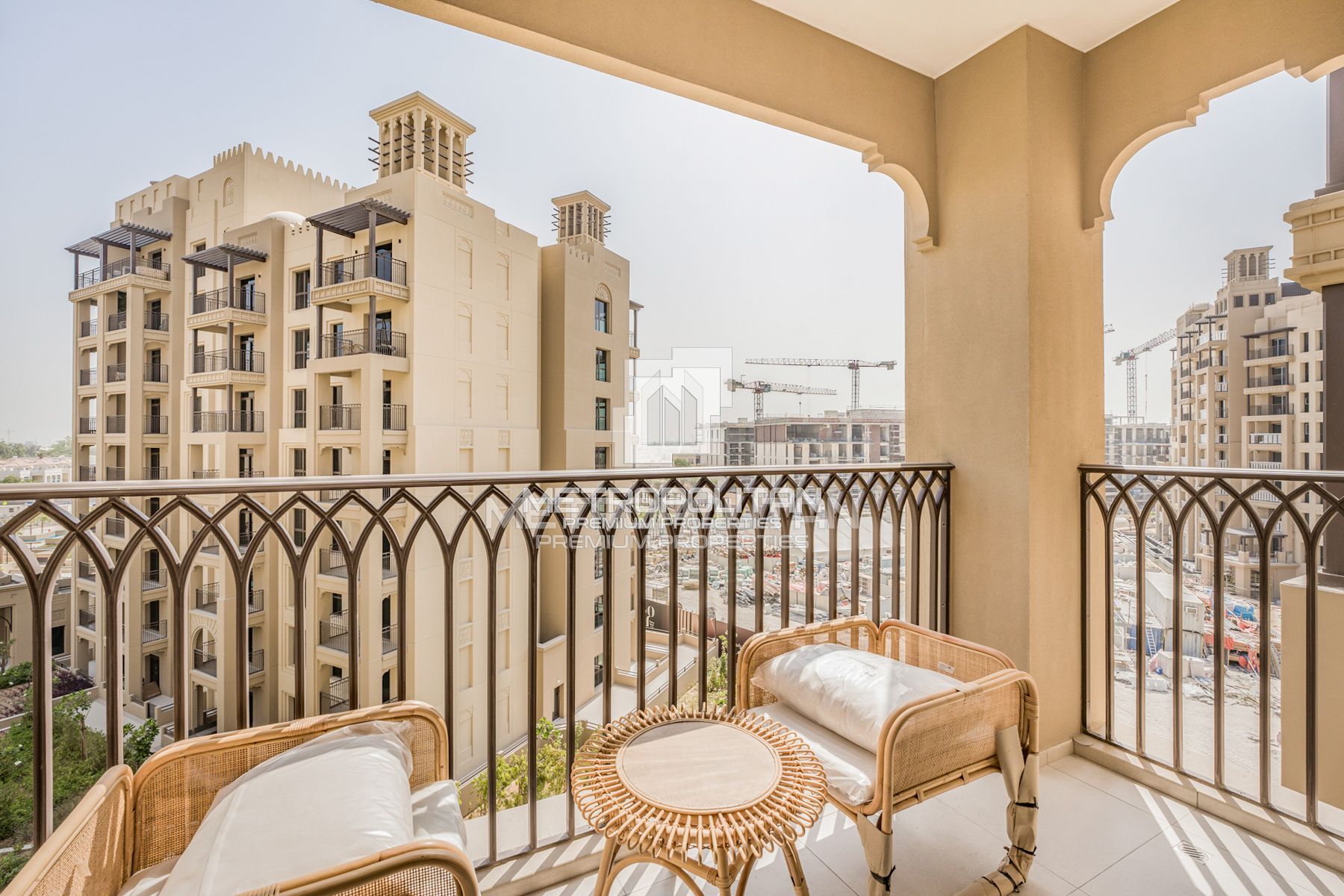 1BR Apartment for Rent in Umm Suqeim – MR-5815