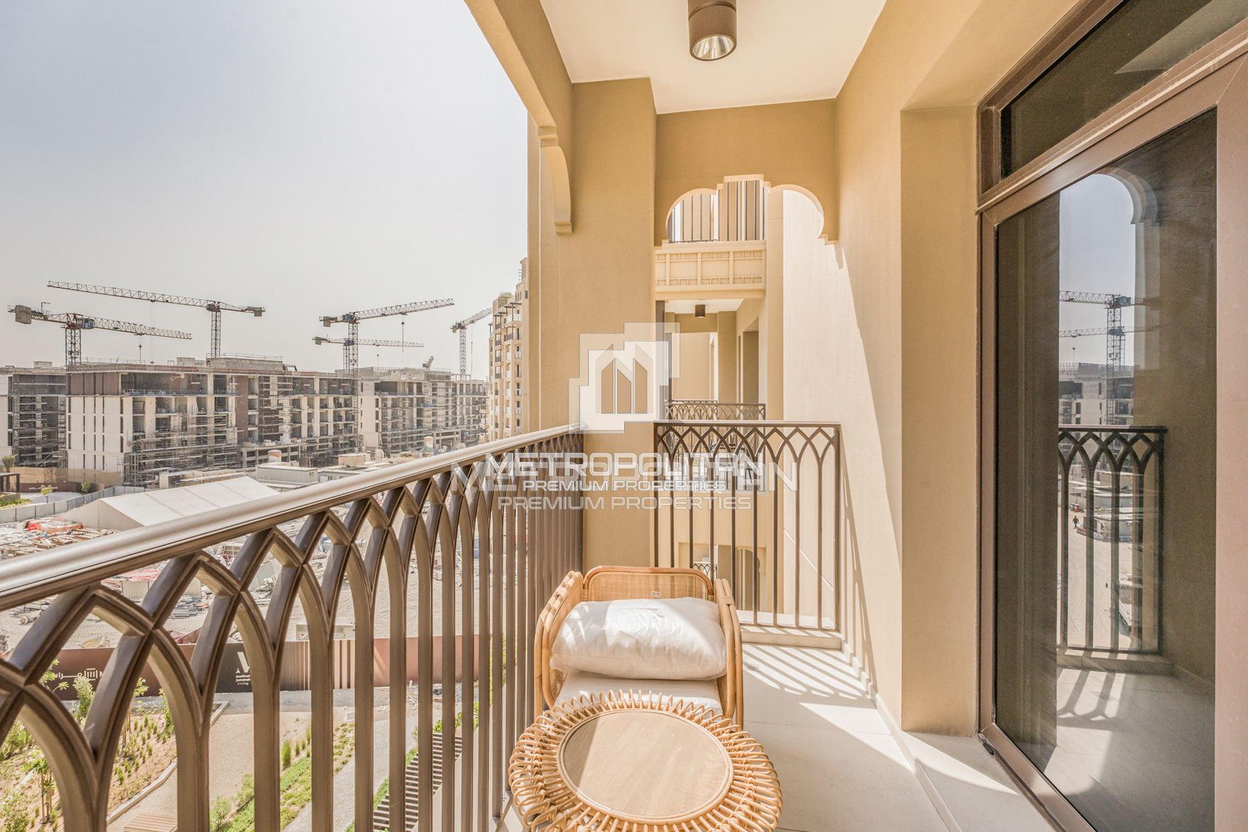 1BR Apartment for Rent in Umm Suqeim – MR-5815