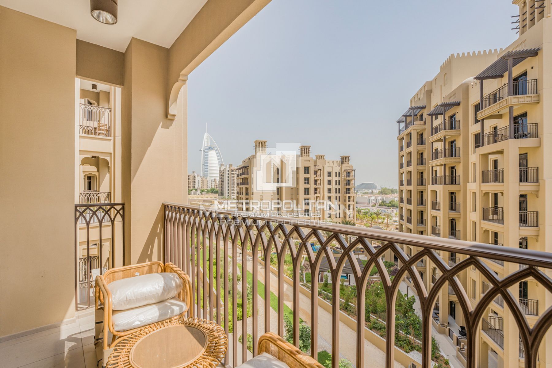 1BR Apartment for Rent in Umm Suqeim – MR-5815