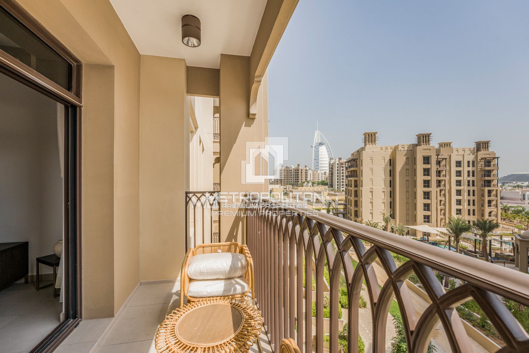 1BR Apartment for Rent in Umm Suqeim – MR-5815