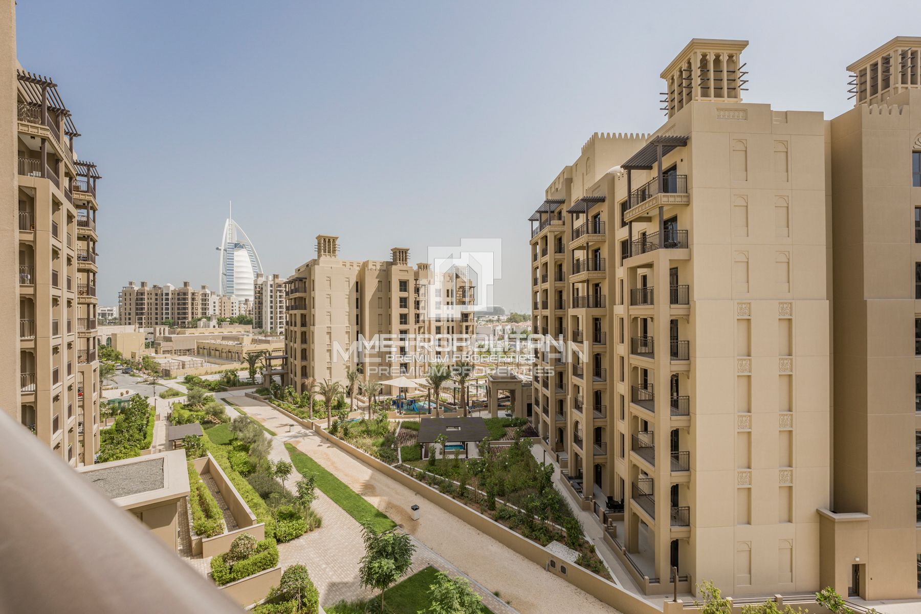 1BR Apartment for Rent in Umm Suqeim – MR-5815