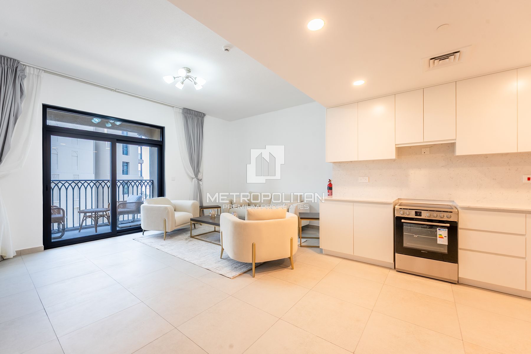 1BR Apartment for Rent in Umm Suqeim – MR-5815