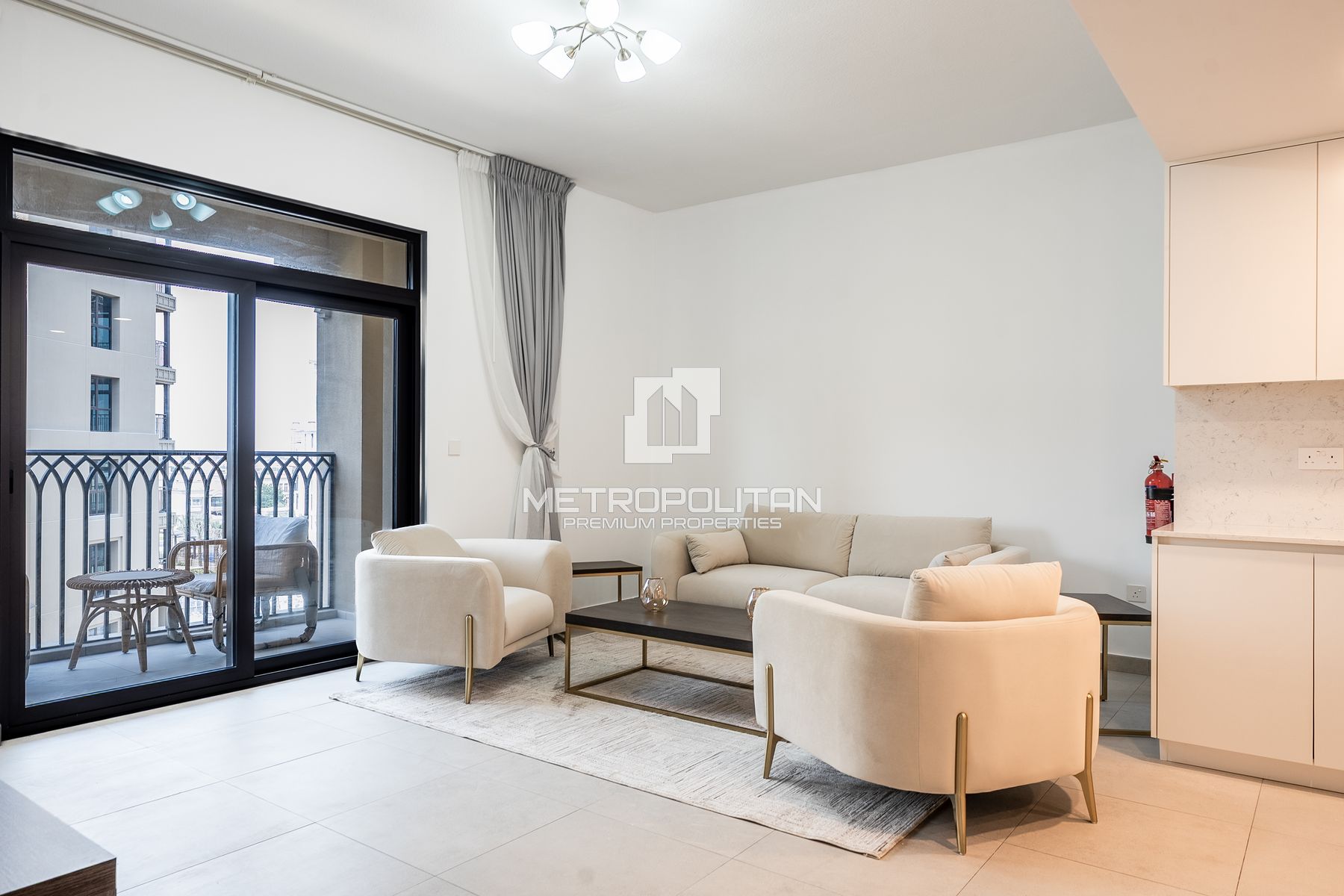 1BR Apartment for Rent in Umm Suqeim – MR-5815