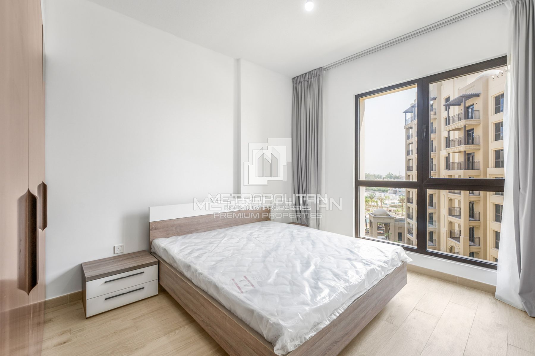 1BR Apartment for Rent in Umm Suqeim – MR-5815