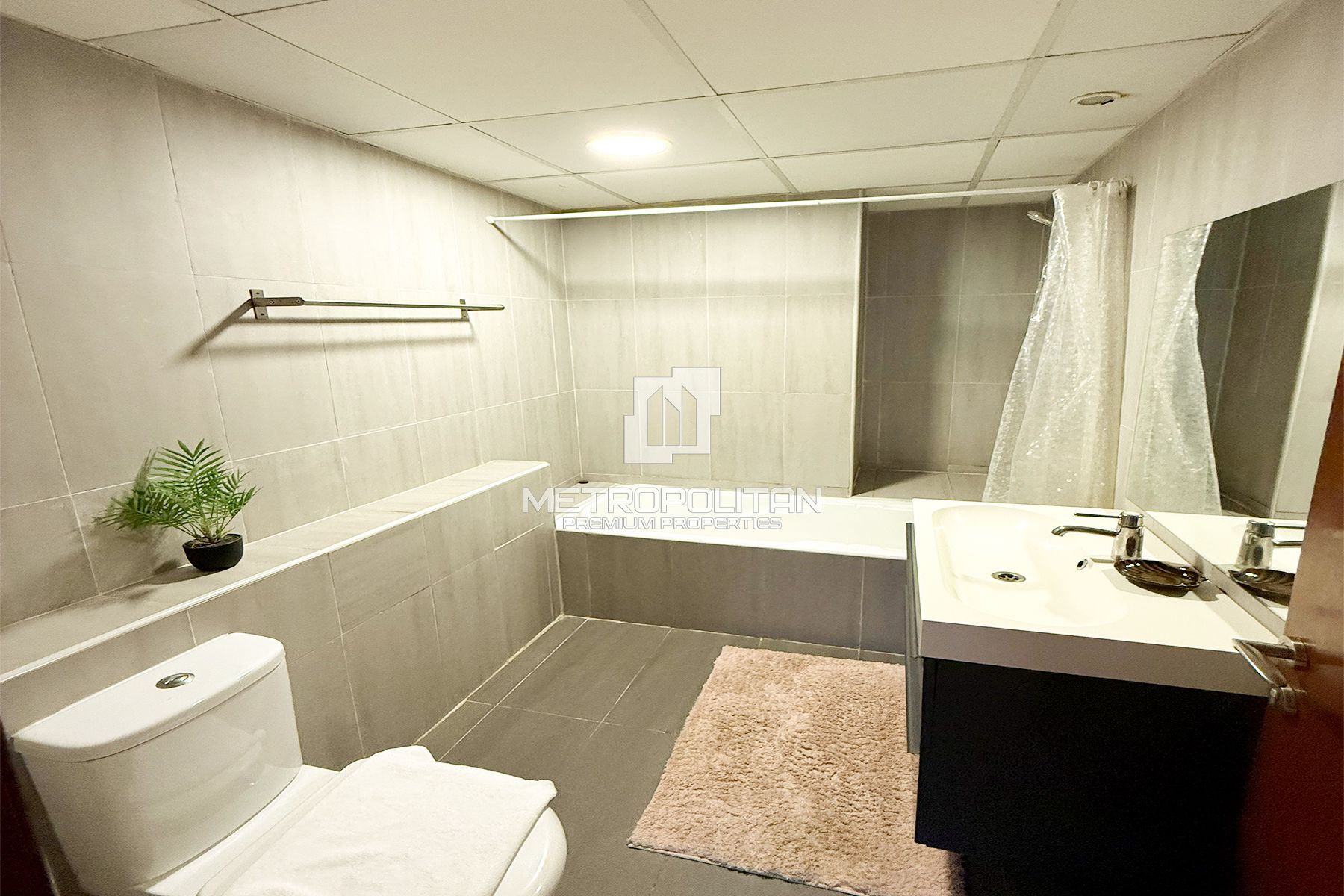 Appartement 2 chambres à louer à Jumeirah Beach Residence – MR-5820 photo-9