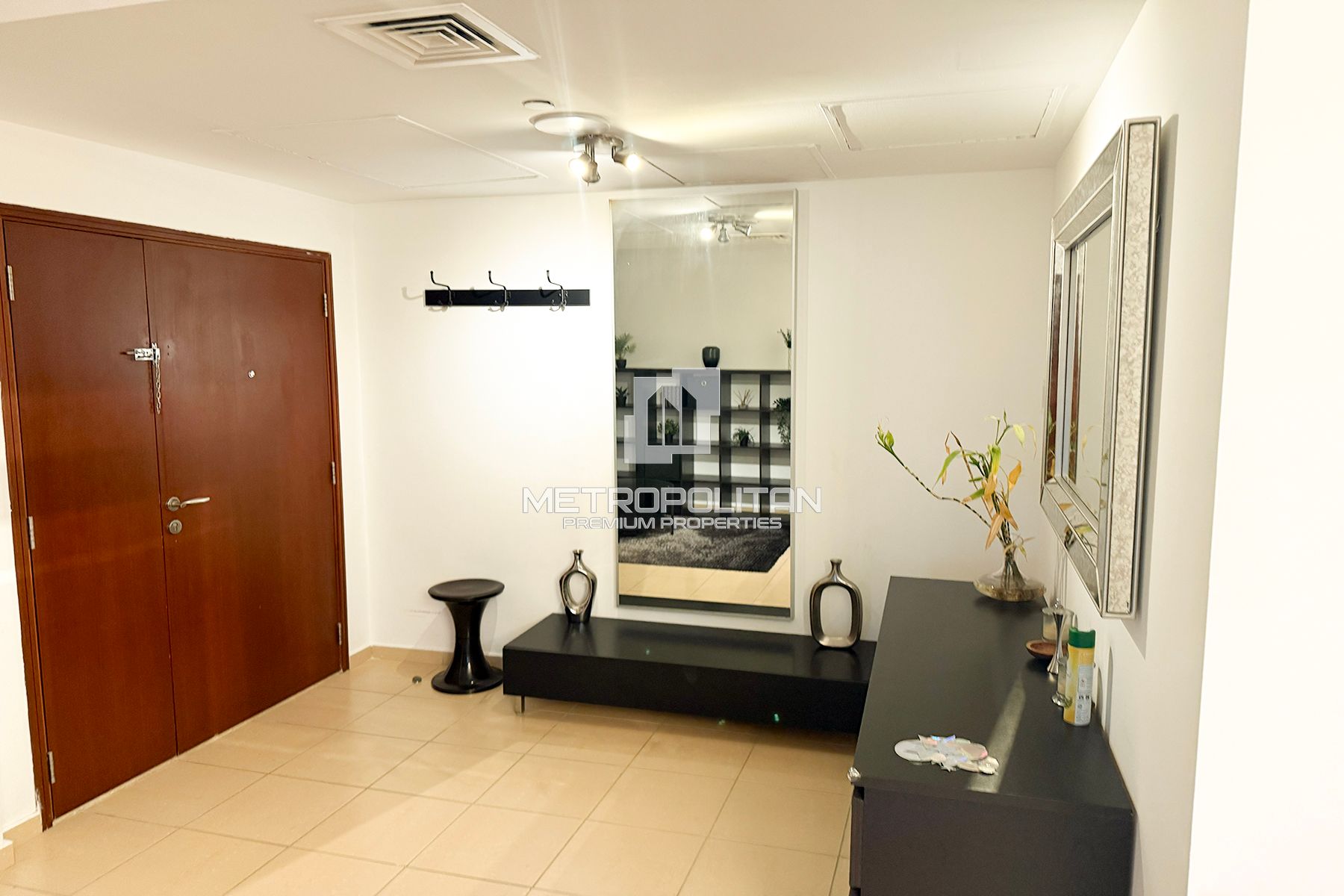 Appartement 2 chambres à louer à Jumeirah Beach Residence – MR-5820 photo-2