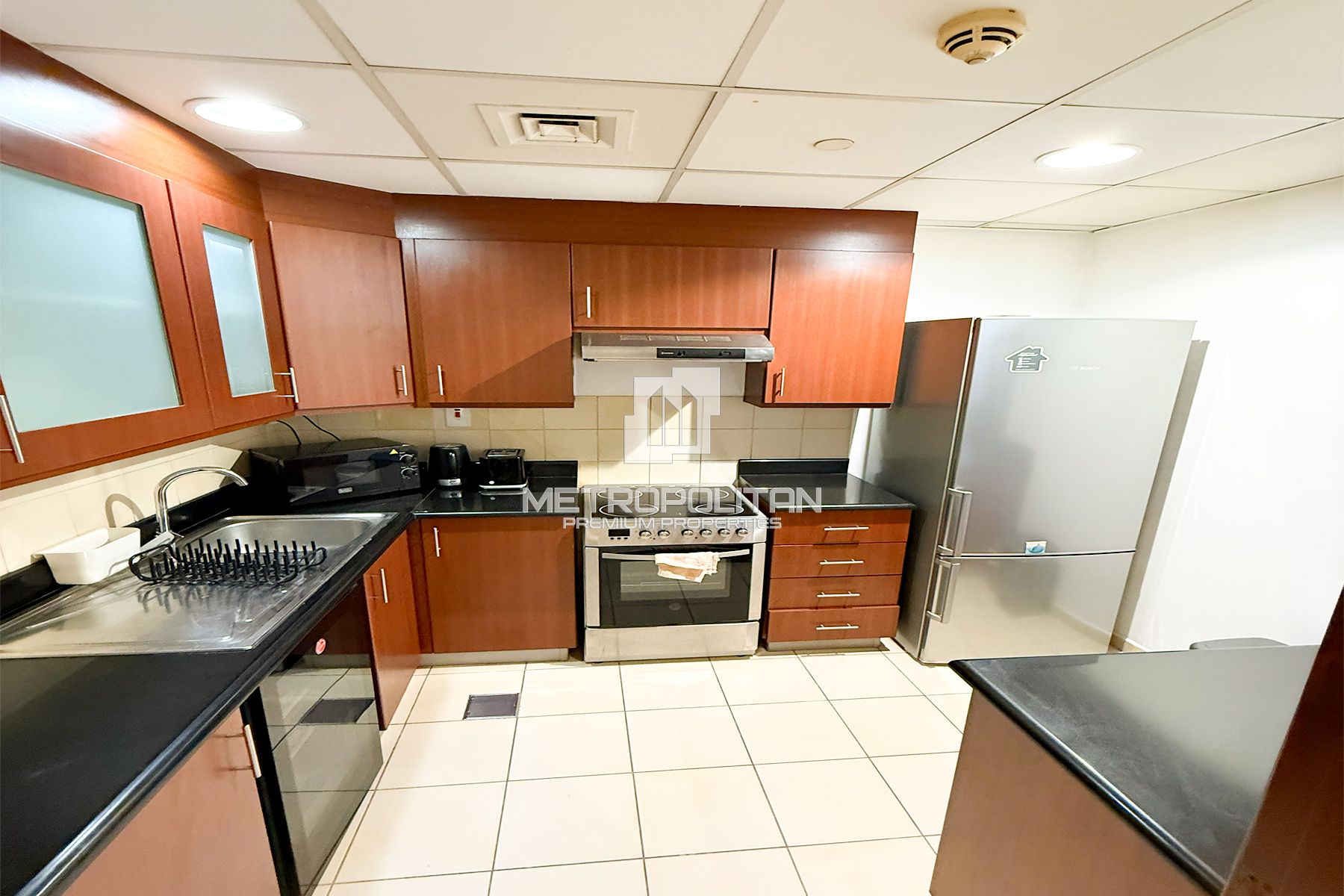 Appartement 2 chambres à louer à Jumeirah Beach Residence – MR-5820 photo-5