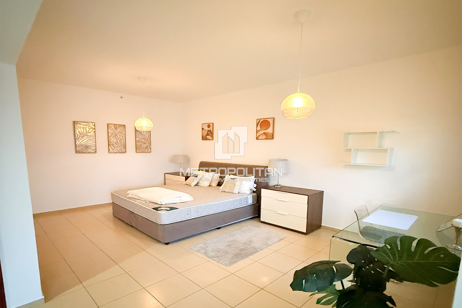 Appartement 2 chambres à louer à Jumeirah Beach Residence – MR-5820 photo-6