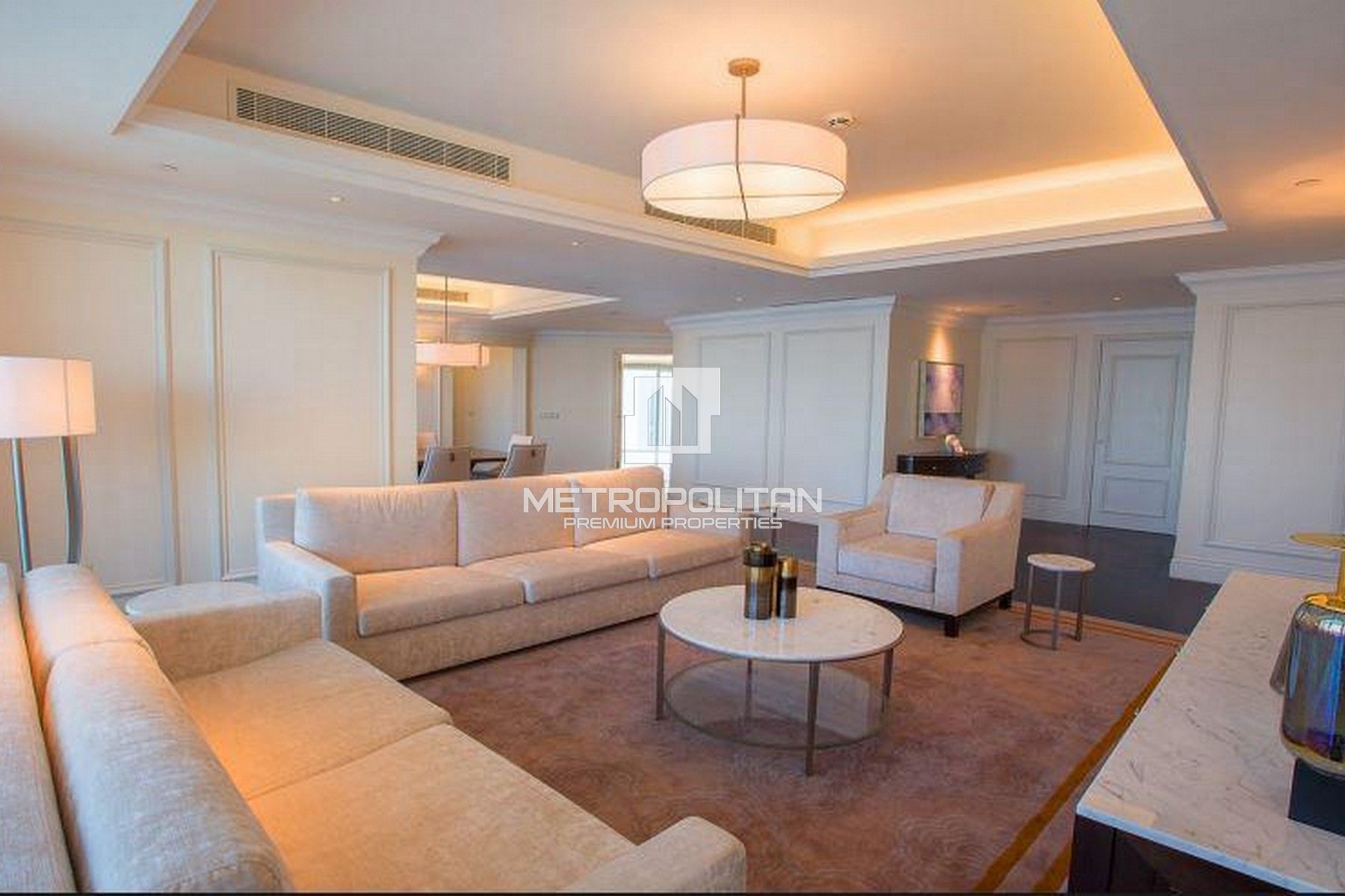 Image - Kempinski BLVD, Downtown Dubai, Дубай | Project - Апартаменты