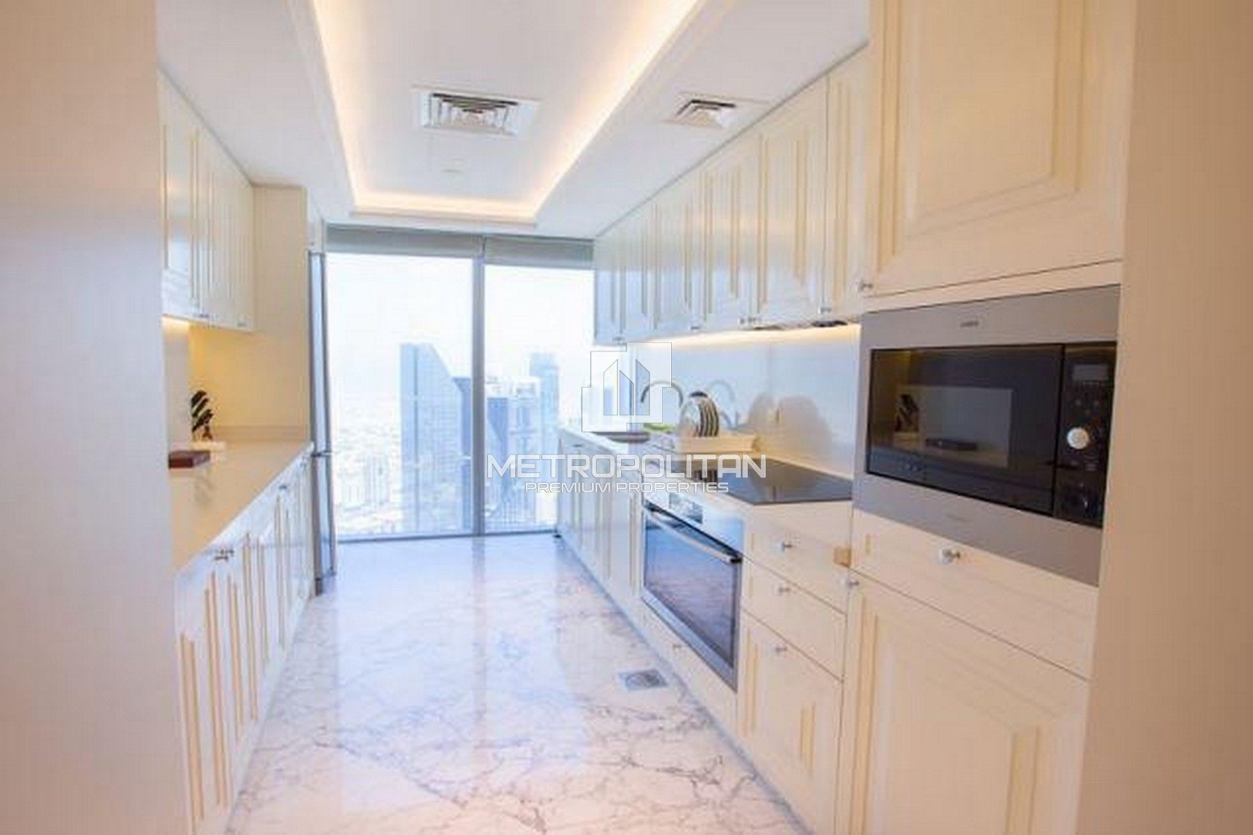 Image - Kempinski BLVD, Downtown Dubai, Дубай | Project - Апартаменты