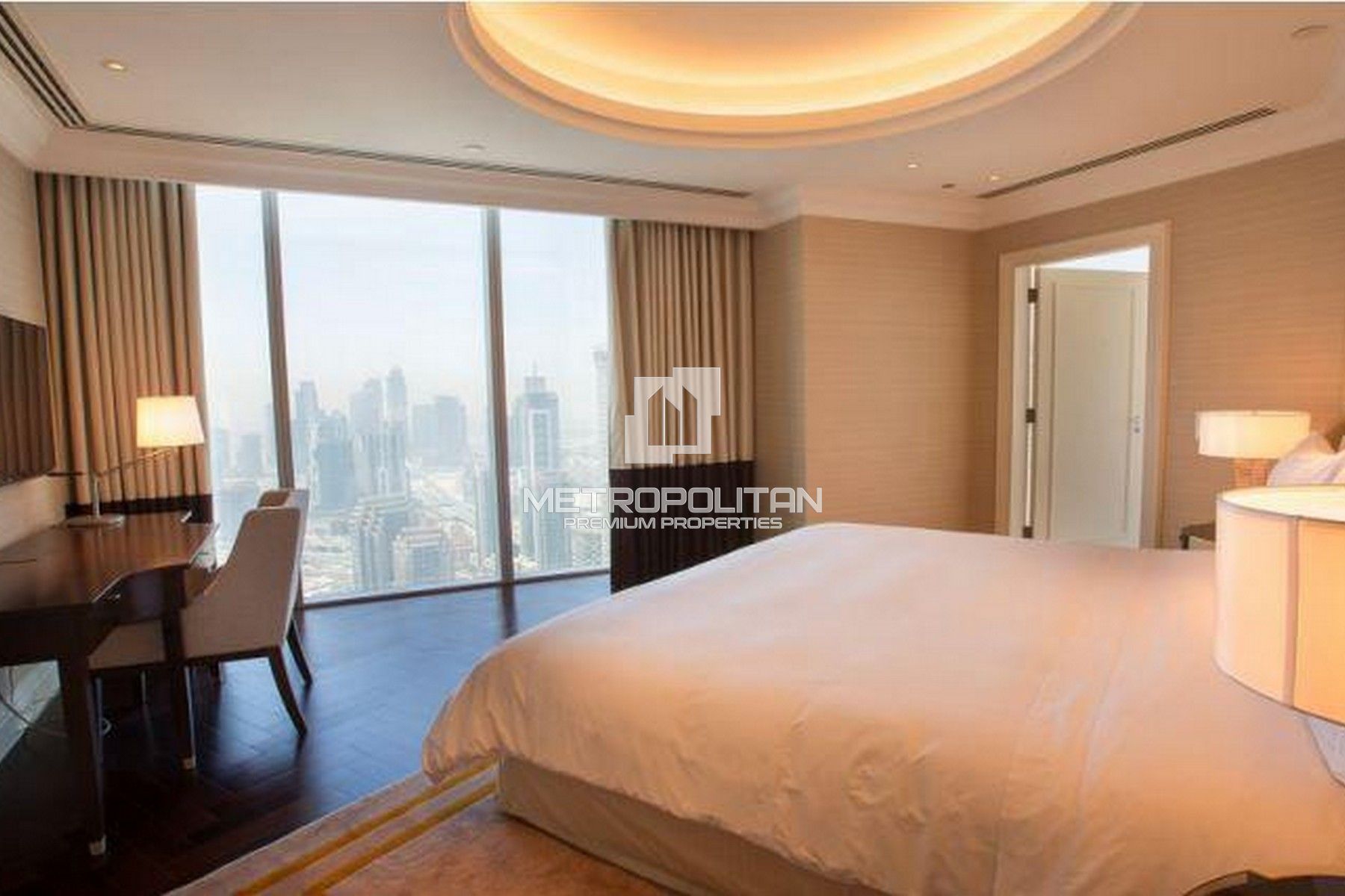 Image - Kempinski BLVD, Downtown Dubai, Дубай | Project - Апартаменты