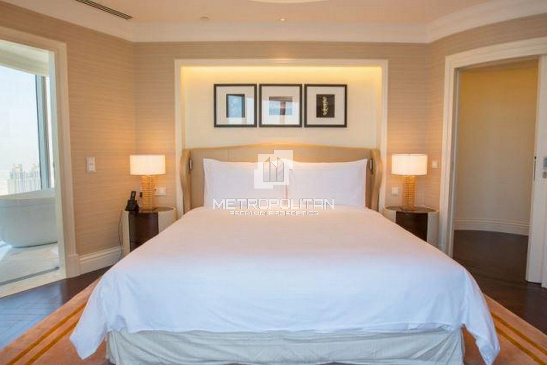 Image - Kempinski BLVD, Downtown Dubai, Дубай | Project - Апартаменты