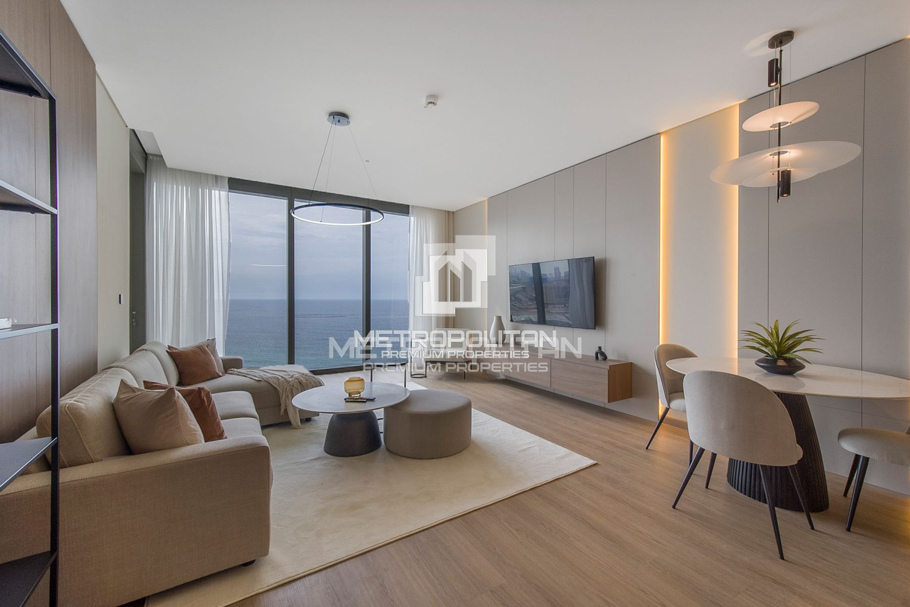 2BR Apartment for Rent in Dubai Marina – MR-5836