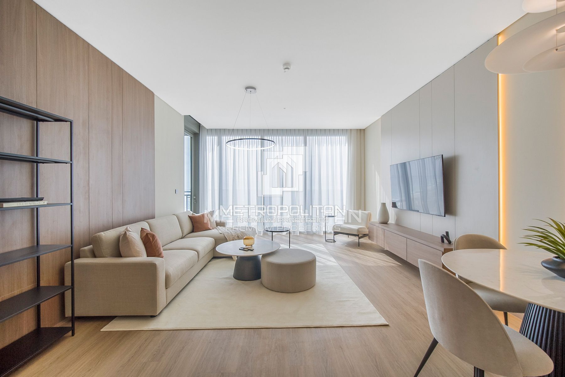 Image - 5242 Tower 1, Dubai Marina, Dubai | Project - Apartment