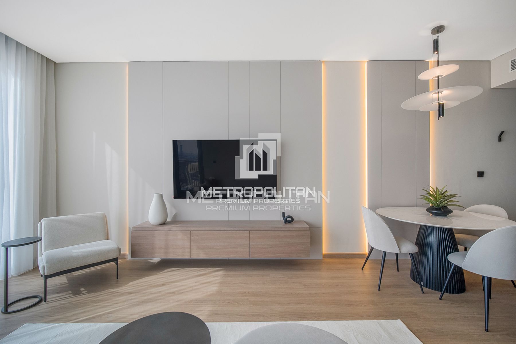 Image - 5242 Tower 1, Dubai Marina, Dubai | Project - Apartment