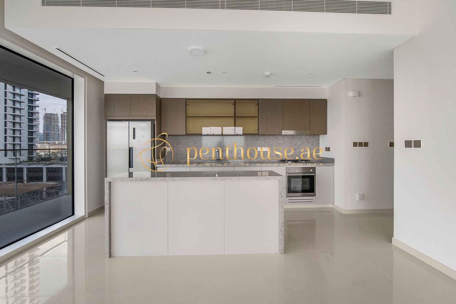 Image - Grand Bleu Tower 1, Dubai Harbour, Dubai | Project - Appartement