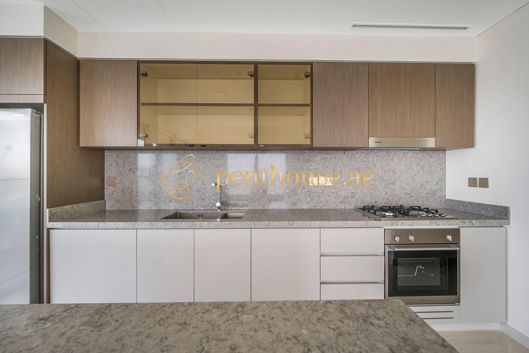 Image - Grand Bleu Tower 1, Dubai Harbour, Dubai | Project - Appartement