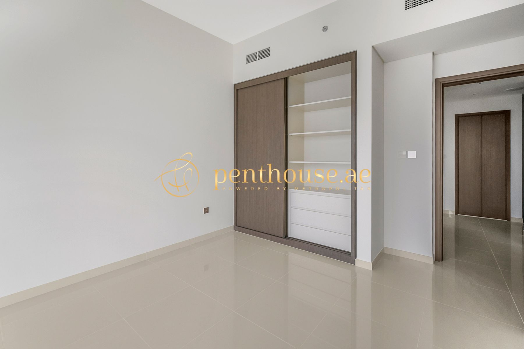 Image - Grand Bleu Tower 1, Dubai Harbour, Dubai | Project - Appartement