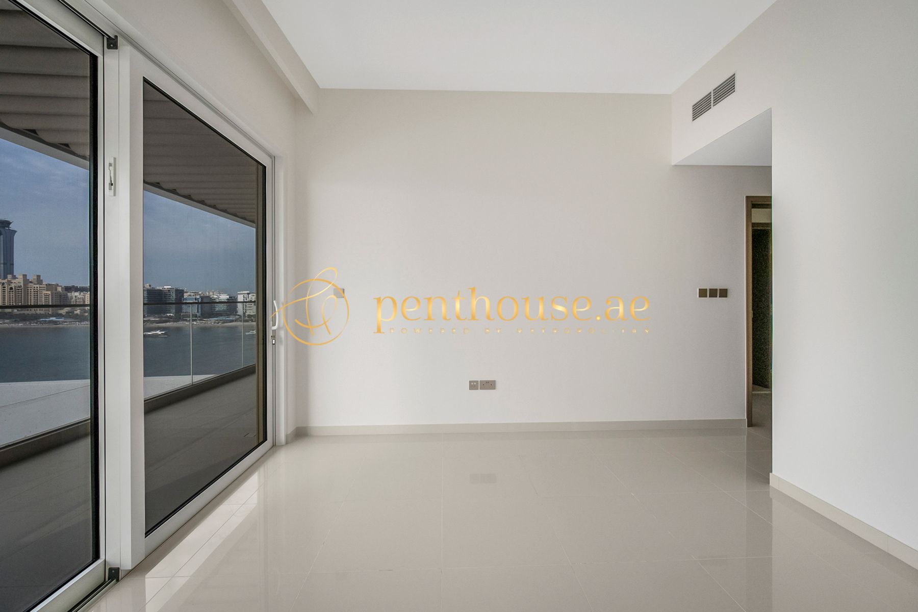 Image - Grand Bleu Tower 1, Dubai Harbour, Dubai | Project - Appartement