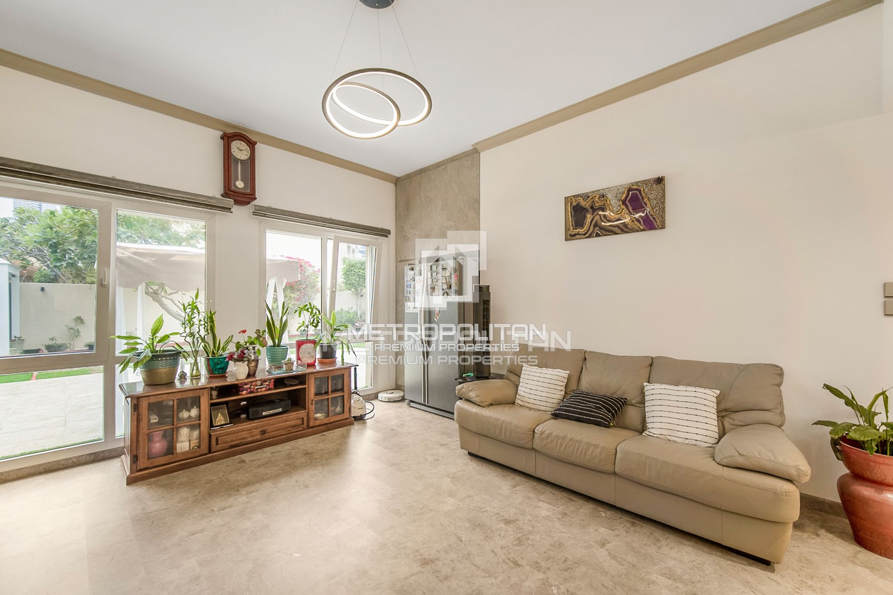 Image - Meadows 2, Meadows, Dubai | Project - Villa