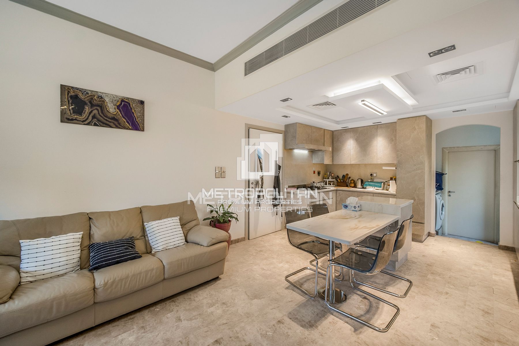 Image - Meadows 2, Meadows, Dubai | Project - Villa