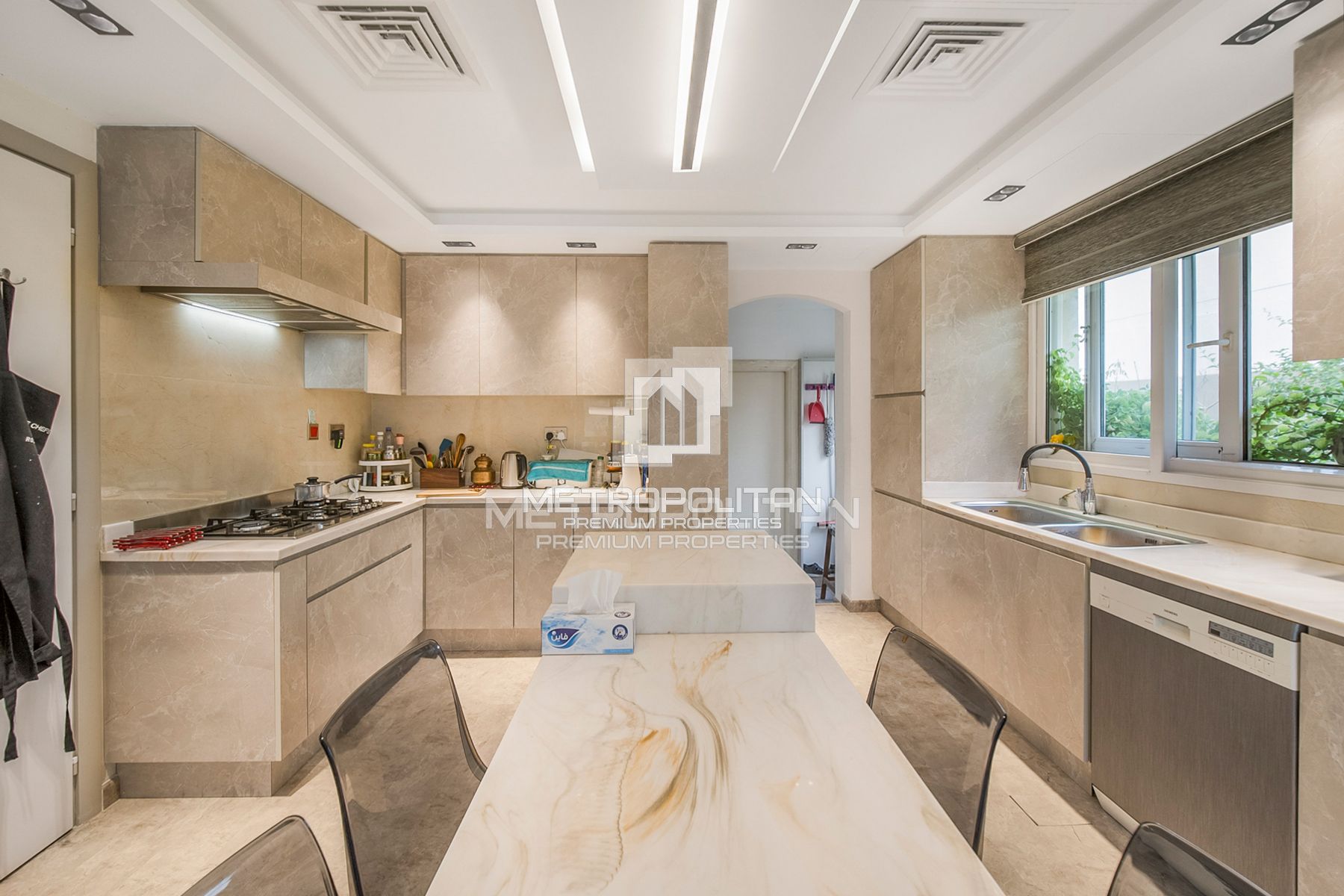 Image - Meadows 2, Meadows, Dubai | Project - Villa