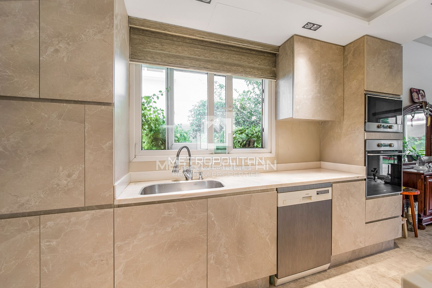 Image - Meadows 2, Meadows, Dubai | Project - Villa