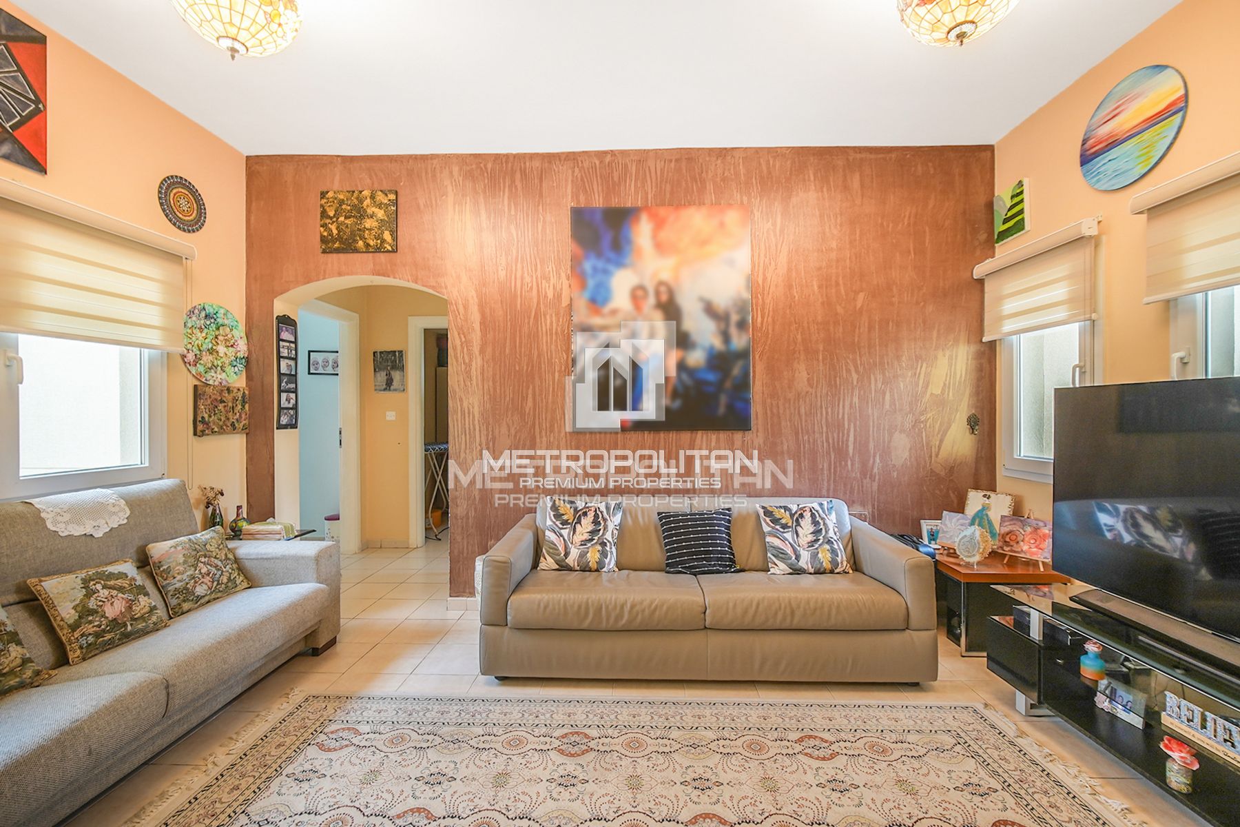 Image - Meadows 2, Meadows, Dubai | Project - Villa