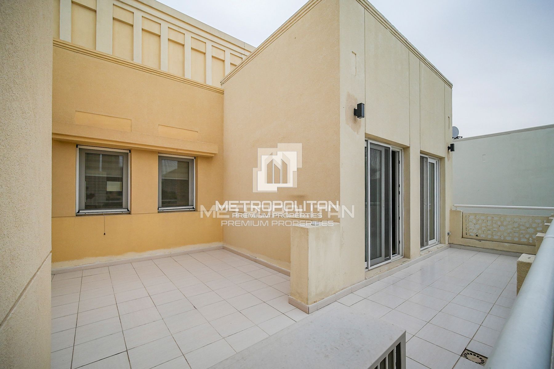 Image - Meadows 2, Meadows, Dubai | Project - Villa