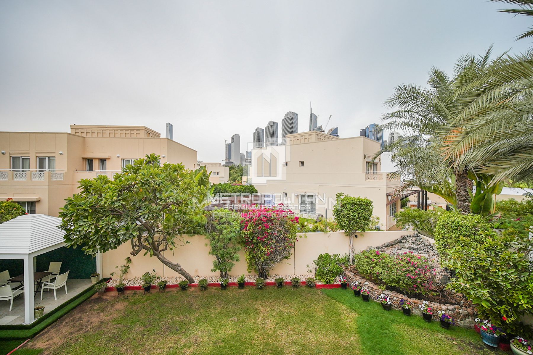 Image - Meadows 2, Meadows, Dubai | Project - Villa