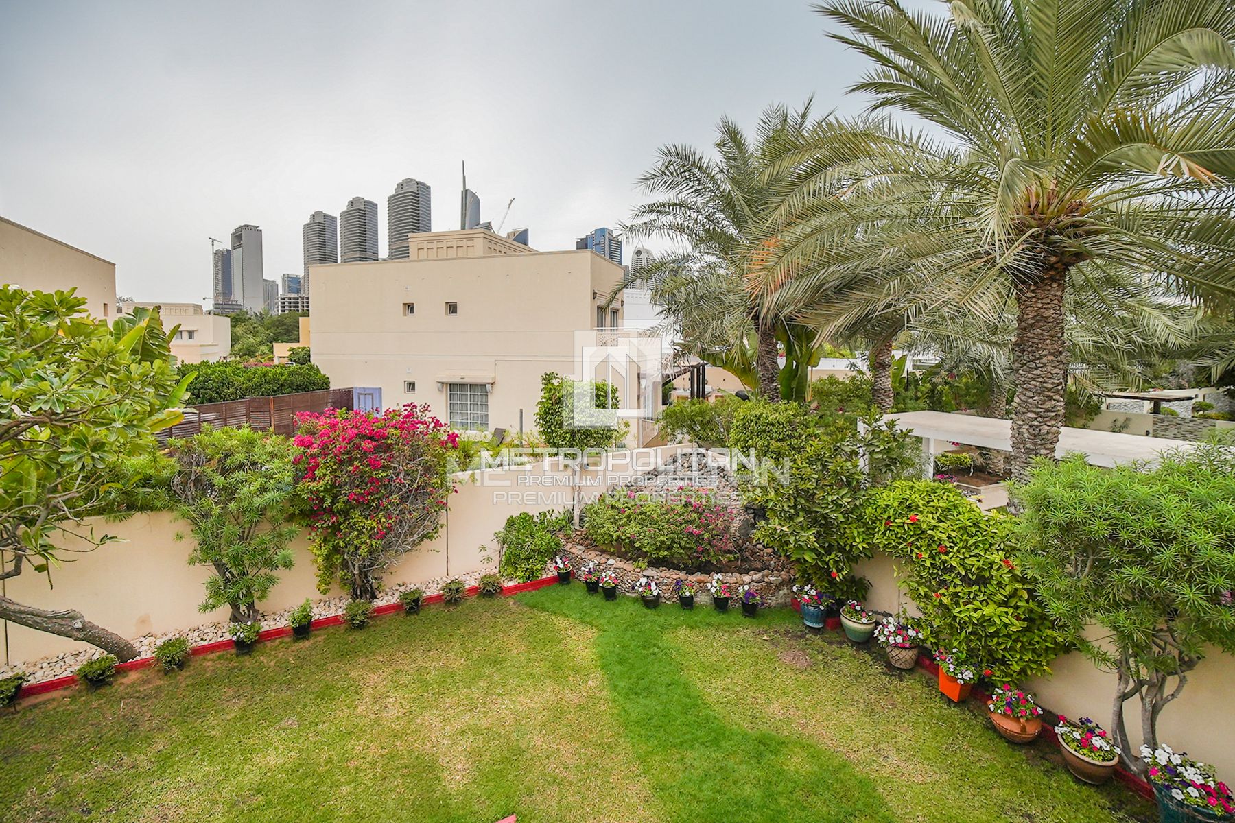 Image - Meadows 2, Meadows, Dubai | Project - Villa