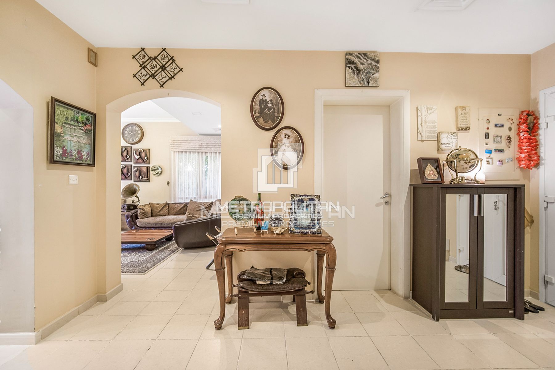 Image - Meadows 2, Meadows, Dubai | Project - Villa