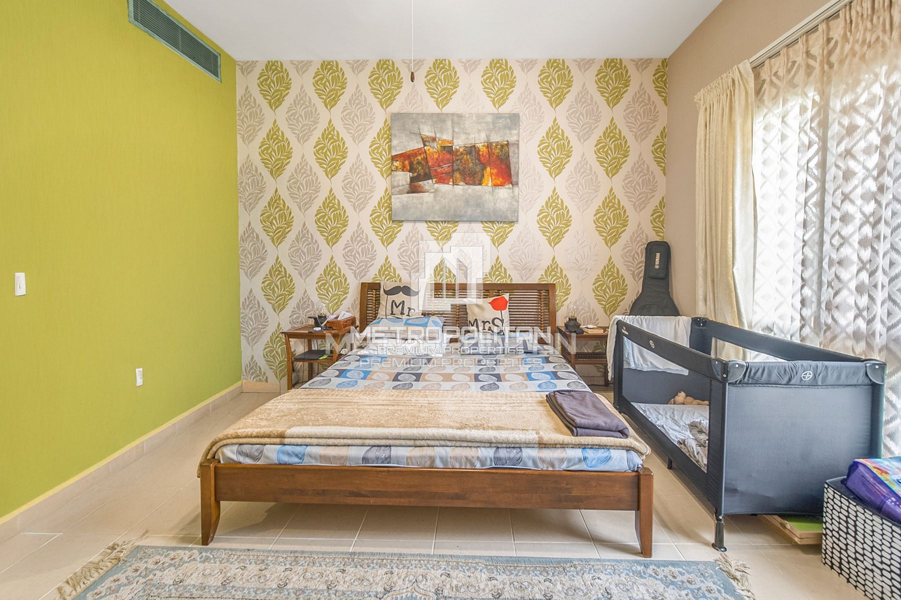 Image - Meadows 2, Meadows, Dubai | Project - Villa