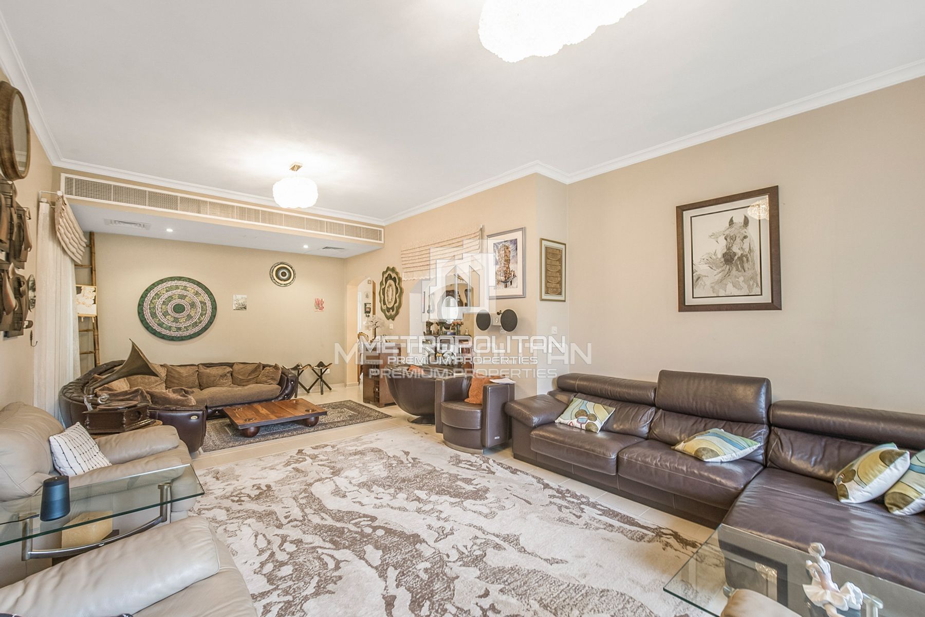 Image - Meadows 2, Meadows, Dubai | Project - Villa