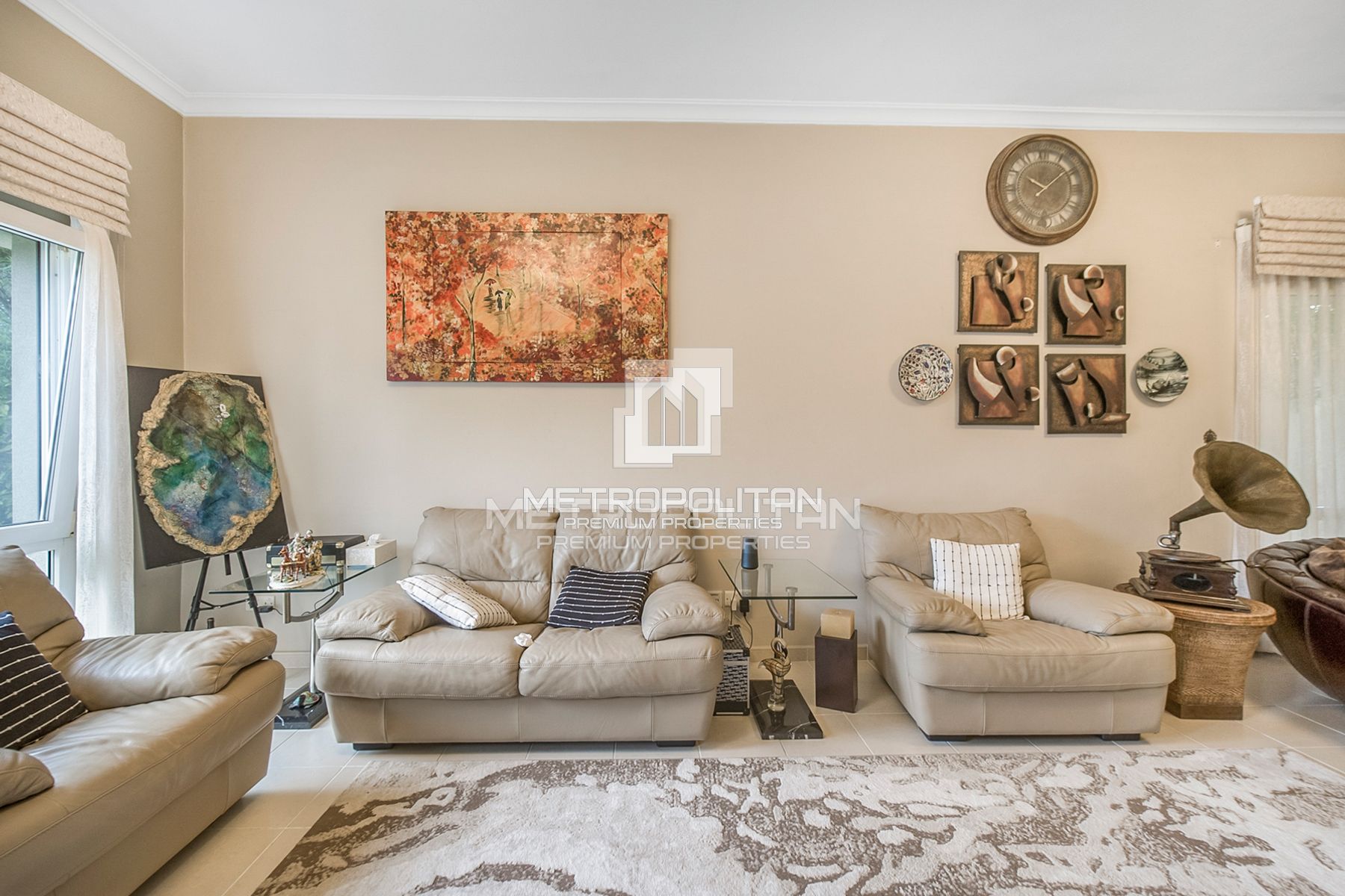 Image - Meadows 2, Meadows, Dubai | Project - Villa