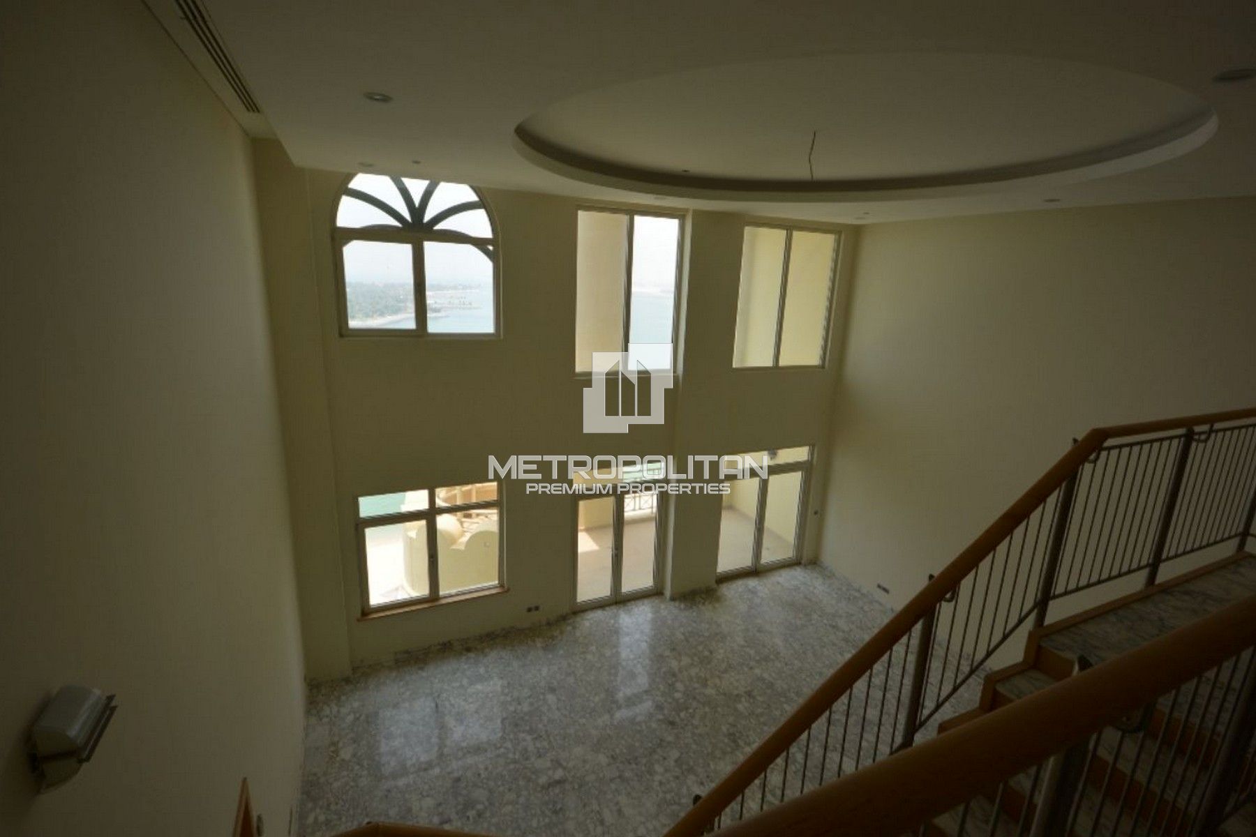 Image - Al Sultana, Palm Jumeirah, Dubai | Project - بنتهاوس