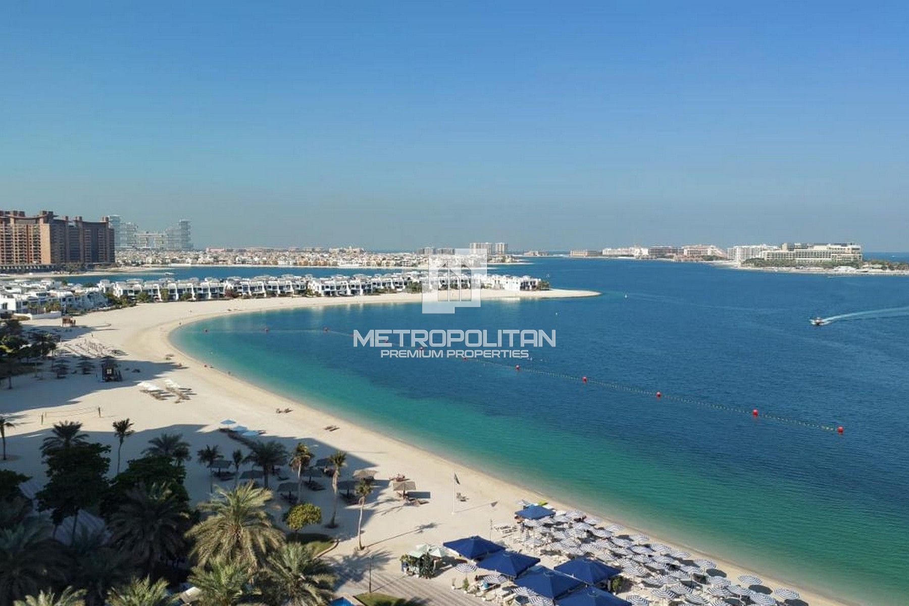 Image - Al Sultana, Palm Jumeirah, Dubai | Project - بنتهاوس